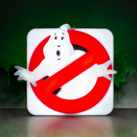 Lampada USB Applique 3D Ghostbusters