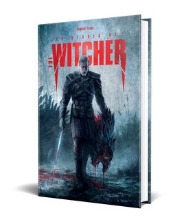 Libro La Storia di The Witcher