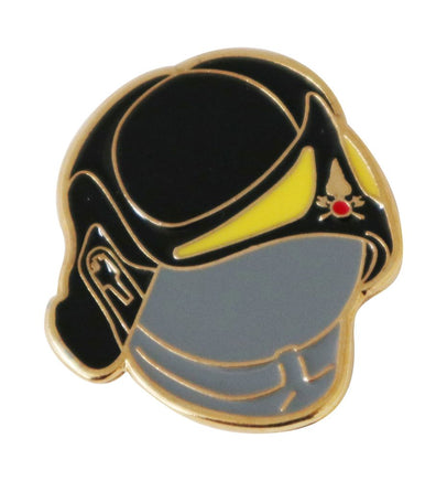 Magnete Calamita Casco Elmo Vigili del Fuoco