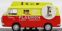 Modellino Fiat 238 1967 Plasmon 1/43 Edicola