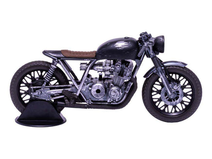 Modellino The Batman Vehicle Drifter Motorcycle