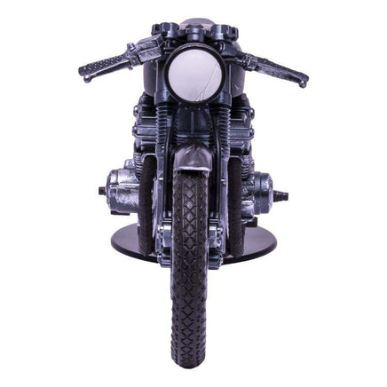 Modellino The Batman Vehicle Drifter Motorcycle