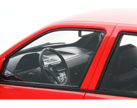 Modellino Alfa Romeo 155 GTA Stradale Onwer's Customer Version 1/18 Laudaracing
