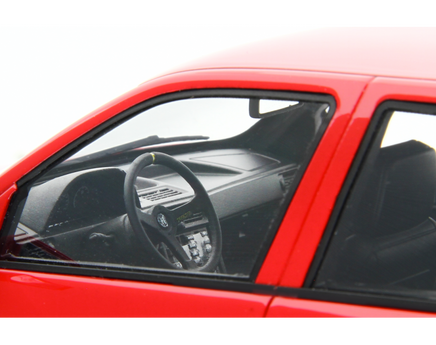 Modellino Alfa Romeo 155 GTA Stradale Onwer's Customer Version 1/18 Laudaracing
