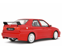 Modellino Alfa Romeo 155 GTA Stradale Onwer's Customer Version 1/18 Laudaracing
