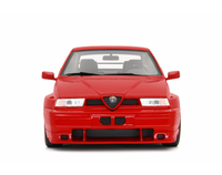 Modellino Alfa Romeo 155 GTA Stradale Onwer's Customer Version 1/18 Laudaracing
