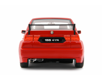 Modellino Alfa Romeo 155 GTA Stradale Onwer's Customer Version 1/18 Laudaracing
