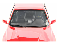 Modellino Alfa Romeo 155 GTA Stradale Onwer's Customer Version 1/18 Laudaracing
