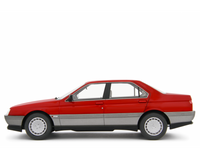 Modellino Alfa Romeo 164 2.0 Twin Spark 1987 1/18 Limited Edition Laudaracing

