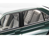 Modellino Alfa Romeo 164 2.0 Twin Spark 1987 1/18 Limited Edition Laudaracing
