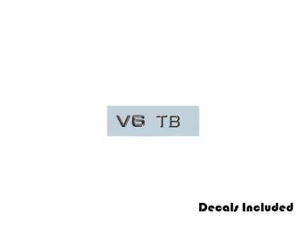 Modellino Alfa Romeo GTV 2.0 Twin Spark 16V Rossa Laudaracing