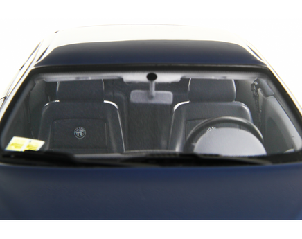 Modellino Alfa Romeo GTV 2.0 Twin Spark 16V Rossa Laudaracing