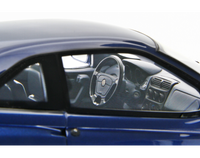 Modellino Alfa Romeo GTV 2.0 Twin Spark 16V Rossa Laudaracing