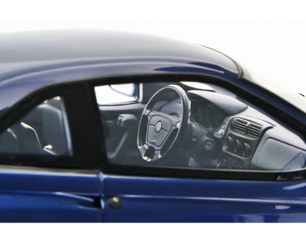 Modellino Alfa Romeo GTV 2.0 Twin Spark 16V Rossa Laudaracing