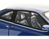 Modellino Alfa Romeo GTV 2.0 Twin Spark 16V Rossa Laudaracing