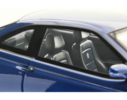 Modellino Alfa Romeo GTV 2.0 Twin Spark 16V Rossa Laudaracing