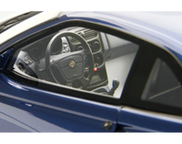 Modellino Alfa Romeo GTV 2.0 Twin Spark 16V Rossa Laudaracing