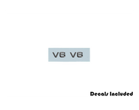 Modellino Alfa Romeo Spider 2.0 Twin Spark 16V Nera Limited Edition Laudaracing
