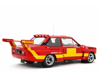 Modellino Fiat Abarth 031 Bertone Giro d'Italia 1975 Ver. Presentazione 1/18
