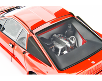 Modellino Lancia 037 Rally Stradale 1982 1/18 Laudaracing