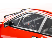 Modellino Lancia 037 Rally Stradale 1982 1/18 Laudaracing
