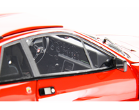 Modellino Lancia 037 Rally Stradale 1982 1/18 Laudaracing