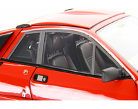 Modellino Lancia 037 Rally Stradale 1982 1/18 Laudaracing