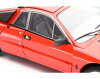 Modellino Lancia 037 Rally Stradale 1982 1/18 Laudaracing