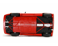 Modellino Lancia 037 Rally Stradale 1982 1/18 Laudaracing