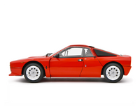 Modellino Lancia 037 Rally Stradale 1982 1/18 Laudaracing