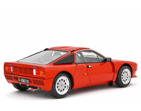 Modellino Lancia 037 Rally Stradale 1982 1/18 Laudaracing