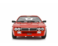 Modellino Lancia 037 Rally Stradale 1982 1/18 Laudaracing