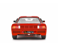 Modellino Lancia 037 Rally Stradale 1982 1/18 Laudaracing