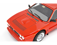 Modellino Lancia 037 Rally Stradale 1982 1/18 Laudaracing