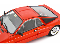 Modellino Lancia 037 Rally Stradale 1982 1/18 Laudaracing