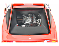 Modellino Lancia 037 Rally Stradale 1982 1/18 Laudaracing