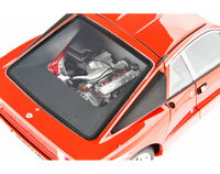 Modellino Lancia 037 Rally Stradale 1982 1/18 Laudaracing