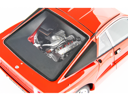 Modellino Lancia 037 Rally Stradale 1982 1/18 Laudaracing