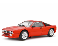 Modellino Lancia 037 Rally Stradale 1982 1/18 Laudaracing