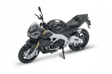 Modellino Moto Aprilia Tuono V4 1/18