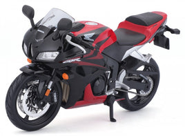 Modellino Moto Honda CBR 600RR 1/12