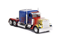 Modellino Transformers Optimus Prime T1 1/32 Diecast