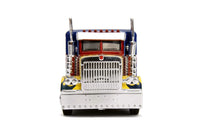 Modellino Transformers Optimus Prime T1 1/32 Diecast