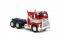 Modellino Transformers Optimus Prime T7 1/32 Diecast