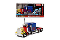 Modellino Transformers Optimus Prime T1 1/32 Diecast