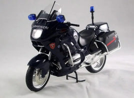 Modellino Moto Bmw R850 RT Carabinieri 1/24 Edicola