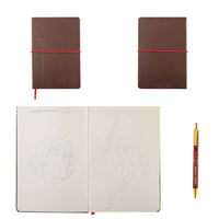 Taccuino Notebook Deluxe Set Motu He-Man Masters of the Universe