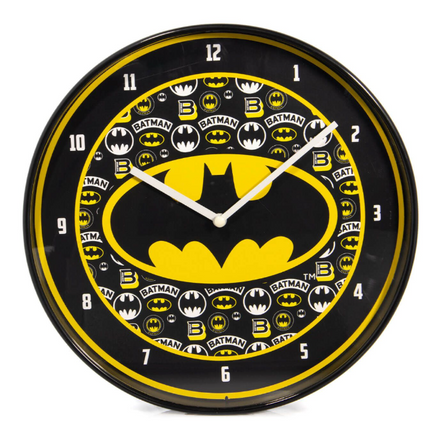 Orologio da muro Batman Wall Clock