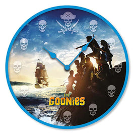 Orologio da muro The Goonies Wall Clock