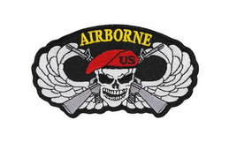 Patch Toppa 101° Divisione Aviotrasportata Airborne US Army